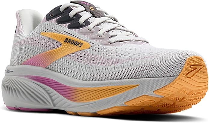Brooks Women's Ghost 17 Neutral Cushion Running & Walking Shoes Zevon