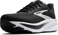 Brooks Men's Ghost 17 Neutral Cushion Running & Walking Shoes Zevon