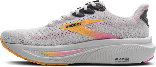 Brooks Women's Ghost 17 Neutral Cushion Running & Walking Shoes Zevon