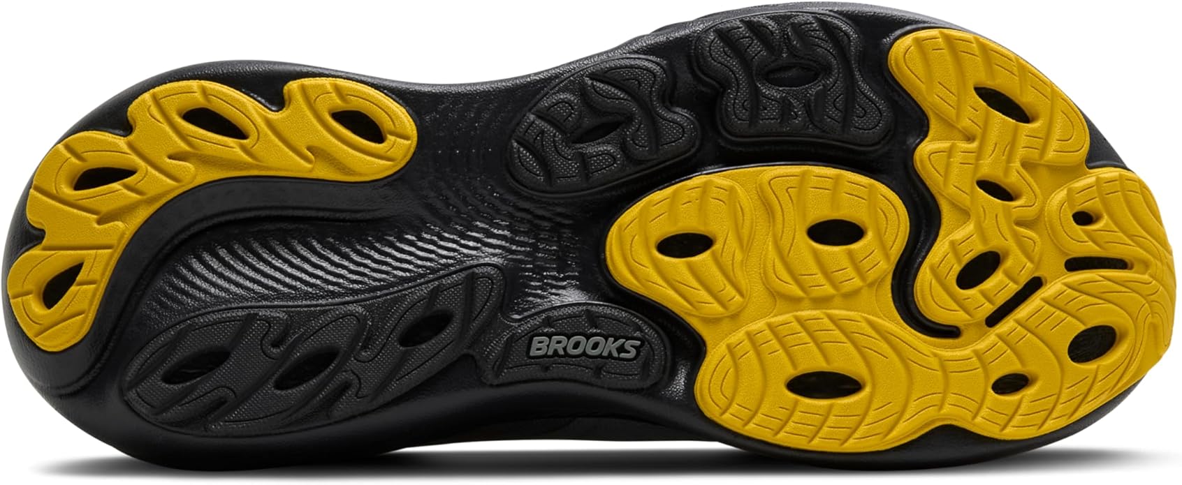Brooks Men's Adrenaline GTS 25 Supportive Running & Walking Shoes Zevon