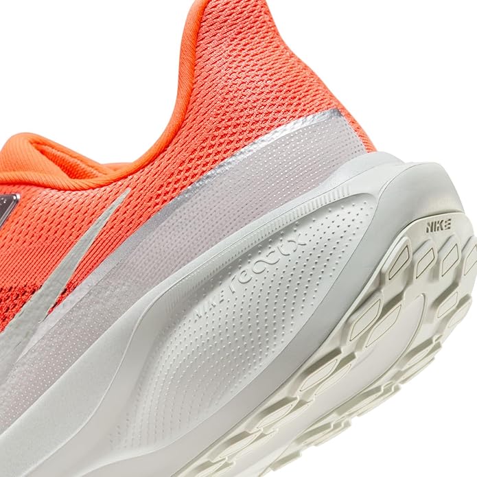 Nike Men's Pegasus 41 Cushion Road Running Shoes Zevon