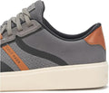 Cole Haan Men's Grand Crosscourt Winner Leather Fashion Sneakers Zevon