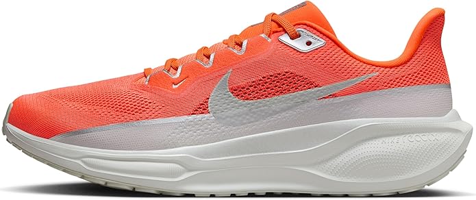 Nike Men's Pegasus 41 Cushion Road Running Shoes Zevon