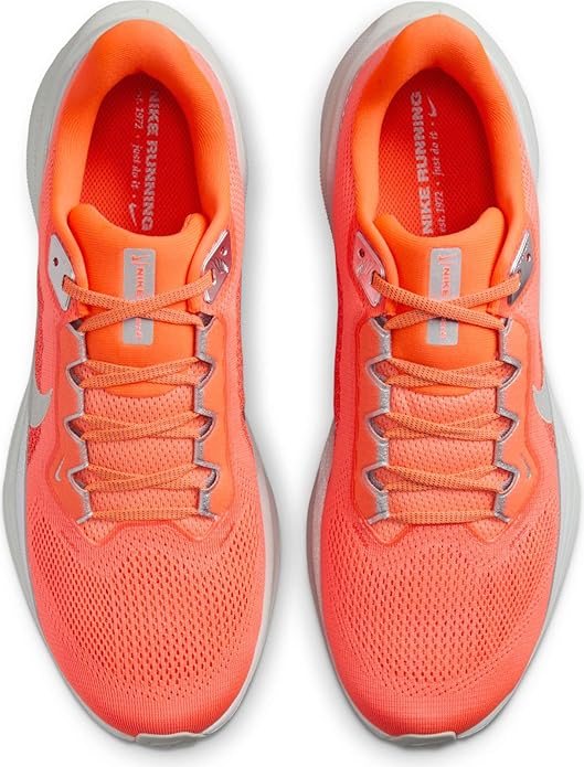Nike Men's Pegasus 41 Cushion Road Running Shoes Zevon